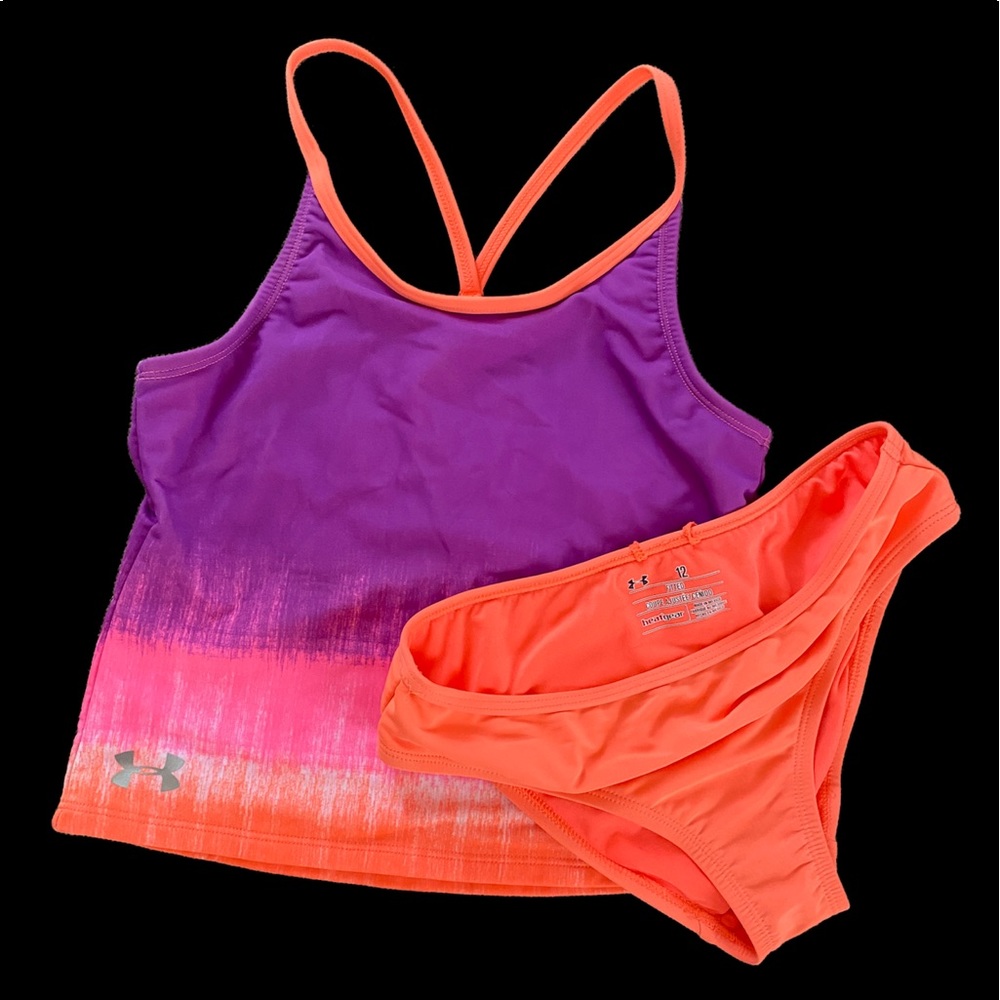 Under Armour swimsuit